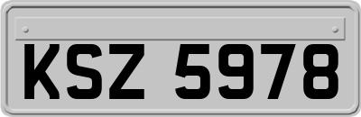 KSZ5978
