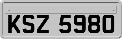 KSZ5980