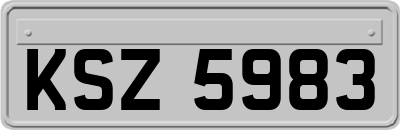 KSZ5983