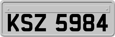 KSZ5984