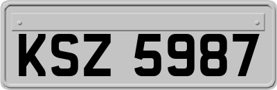 KSZ5987