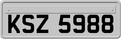 KSZ5988