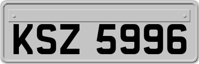 KSZ5996