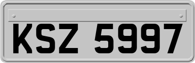 KSZ5997
