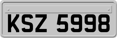 KSZ5998