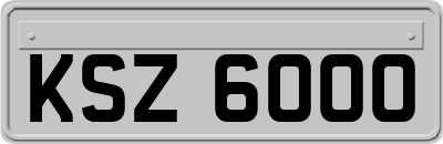 KSZ6000