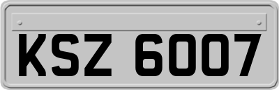 KSZ6007