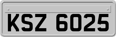 KSZ6025