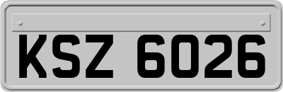 KSZ6026