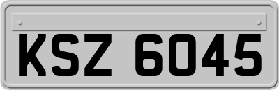 KSZ6045