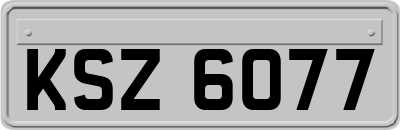KSZ6077