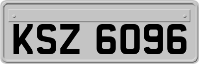 KSZ6096