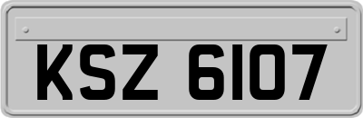 KSZ6107