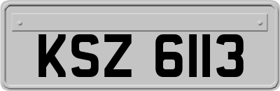 KSZ6113