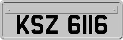 KSZ6116