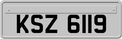 KSZ6119