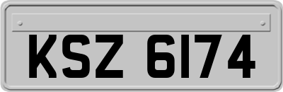 KSZ6174