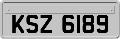 KSZ6189
