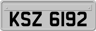 KSZ6192