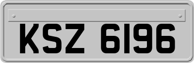 KSZ6196