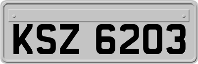 KSZ6203