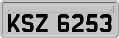 KSZ6253