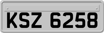 KSZ6258