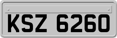 KSZ6260