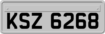 KSZ6268