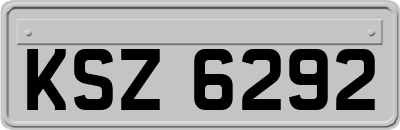 KSZ6292