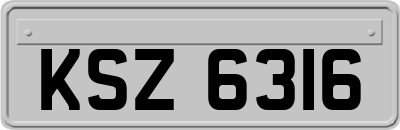 KSZ6316