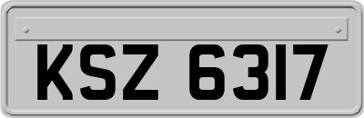 KSZ6317