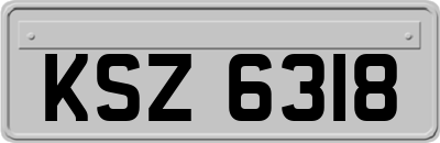 KSZ6318
