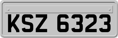 KSZ6323