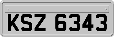 KSZ6343
