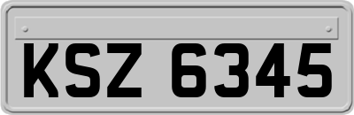 KSZ6345