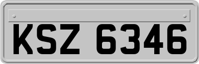 KSZ6346