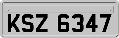 KSZ6347