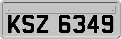 KSZ6349