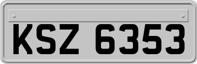 KSZ6353