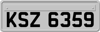 KSZ6359