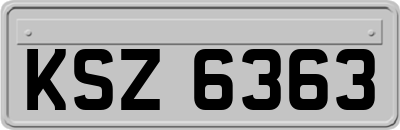 KSZ6363