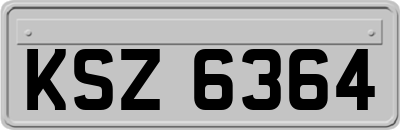 KSZ6364