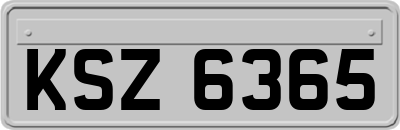 KSZ6365