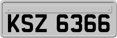 KSZ6366