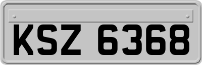 KSZ6368