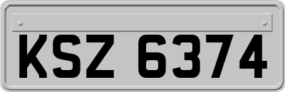 KSZ6374