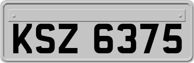 KSZ6375