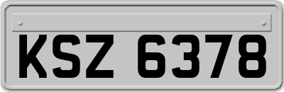 KSZ6378