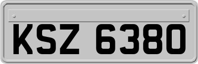 KSZ6380
